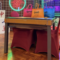 頂級斜口機 (摩卡）