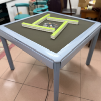 頂級旋翼過山車（寶寶藍）