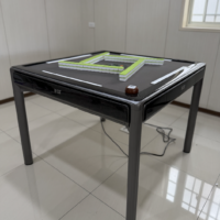 頂級旋翼過山車（闇夜黑）