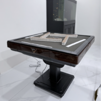 頂級旋翼過山車（楊木紋）